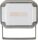 Brennenstuhl 1178010900 Flutlichtscheinwerfer Grau 10 W LED E