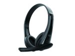 Conceptronic POLONA06B3T Stereo-Headset 3,5 mm,...