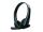 Conceptronic POLONA06B3T Stereo-Headset 3,5 mm, Geräuschreduzierendes Mikrofon