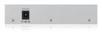 Zyxel GS1200-5V3 Managed L2 Gigabit Ethernet (10/100/1000) Desktop Grau
