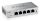 Zyxel GS1200-5V3 Managed L2 Gigabit Ethernet (10/100/1000) Desktop Grau