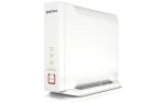 Box FRITZ! 4060 WLAN-Router Gigabit Ethernet Tri-Band (2,4 GHz / 5 GHz / 5 GHz) Weiß