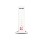 Box FRITZ! 4060 WLAN-Router Gigabit Ethernet Tri-Band (2,4 GHz / 5 GHz / 5 GHz) Weiß