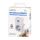 LogiLink PA0263 Spannungsschutz Weiß 1 AC-Ausgänge 230 V
