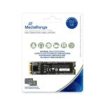 MediaRange MR1023 Internes Solid State Drive 512 GB M.2...
