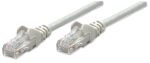 Intellinet Netzwerkkabel, Cat6, U/UTP, CCA,...