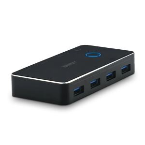 Lindy 43387 Computerdatenumschalter