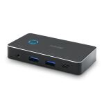Lindy 43387 Computerdatenumschalter