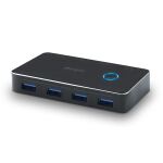Lindy 43387 Computerdatenumschalter