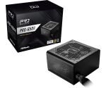 Asrock PRO-650G Netzteil 650 W 24-pin ATX ATX Schwarz