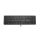 MediaRange MROS107 Tastatur Maus enthalten Büro RF Wireless QWERTZ Deutsch Schwarz