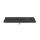 MediaRange MROS107 Tastatur Maus enthalten Büro RF Wireless QWERTZ Deutsch Schwarz