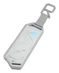 ASUS ROG Strix Arion White Edition SSD-Gehäuse Weiß M.2