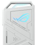 ASUS ROG Strix Arion White Edition SSD-Gehäuse Weiß M.2