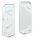ASUS ROG Strix Arion White Edition SSD-Gehäuse Weiß M.2