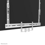Neomounts AV2-500WH Videobar-Kit 43-110" - VESA - max 10 kg - universal