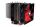 Xilence XC044 Computerkühlsystem Prozessor Kühler 9,2 cm Schwarz, Rot
