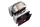 Xilence XC044 Computerkühlsystem Prozessor Kühler 9,2 cm Schwarz, Rot