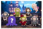 Comansi Pitenaught Naughty League Blind Box 6Figuren 16-18cm