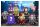 Comansi Pitenaught Naughty League Blind Box 6Figuren 16-18cm