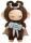 Comansi Pitenaught Naughty League Blind Box 6Figuren 16-18cm
