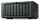 Synology DiskStation DS1825+ NAS & Speicherserver Ryzen Embedded V1500B 8 GB DDR4 0 TB Schwarz