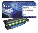 Freecolor K18243F7 Tonerkartusche 1 Stück(e)...
