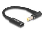 DeLOCK Adapterkabel für Notebook Ladekabel USB...