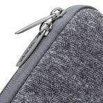 Rivacase 7903 33,8 cm (13.3") Schutzhülle Grau
