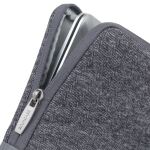Rivacase 7903 33,8 cm (13.3") Schutzhülle Grau