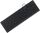 KeySonic KSK-8031INEL-B (DE) Hygienetastatur, Industrietastatur, USB, Beleuchtung, schwarz