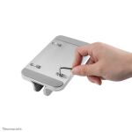 Neomounts NSLS300SILVER Laptop-Halterung 11-17" - universal