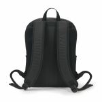 DICOTA Eco Backpack BASE 35,8 cm (14.1") Rucksack Schwarz