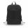 DICOTA Eco Backpack BASE 35,8 cm (14.1") Rucksack Schwarz