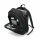 DICOTA Eco Backpack BASE 35,8 cm (14.1") Rucksack Schwarz