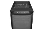be quiet! PURE BASE 501 Airflow Window Black Midi Tower Schwarz