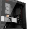 be quiet! PURE BASE 501 Airflow Window Black Midi Tower Schwarz