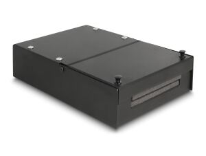 DeLOCK Konsolidierungspunkt-Box 4 Port für Keystone Module