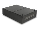 DeLOCK Konsolidierungspunkt-Box 4 Port für Keystone Module