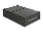 DeLOCK Konsolidierungspunkt-Box 4 Port für Keystone Module