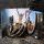 HERMA Motiv-Ordner A4 Mountain Bike
