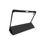 RealPower iPAd Air Case Model 2024 11",TransparentBlack