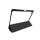 RealPower iPAd Air Case Model 2024 11",TransparentBlack