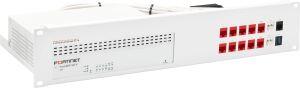 Rackmount.IT RM-FR-T18 Rack Zubehör Firewall-Rackmontage