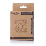 FRACTAL DESIGN Lüfter Silent Series 50mm R3 new