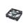FRACTAL DESIGN Lüfter Silent Series 50mm R3 new