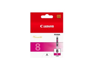 Canon CLI-8M Tinte Magenta