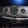 Terratec ChargeAir All Car Aktive Halterung Handy/Smartphone, Smartwatch Schwarz