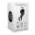 Terratec ChargeAir All Car Aktive Halterung Handy/Smartphone, Smartwatch Schwarz