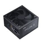 XPG PYLON II 750w Netzteil 24-pin ATX ATX Schwarz